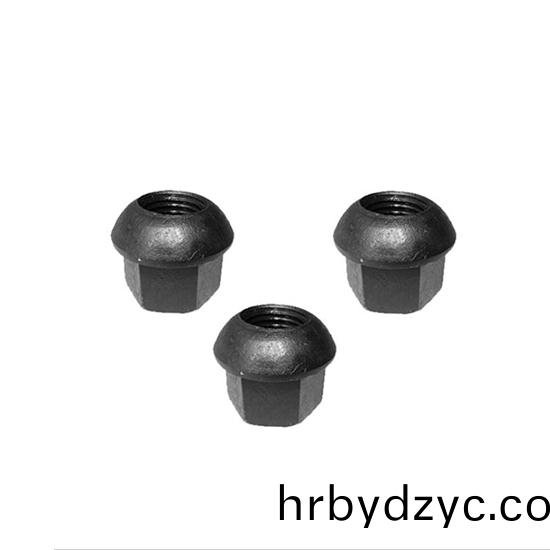 蘑菇頭(tou)螺(luo)母