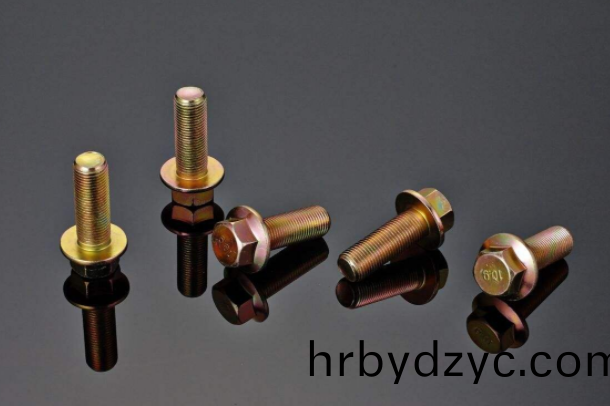 高(gao)強度螺(luo)母(mu)廠(chang)傢(jia)介紹螺栓(shuan)的存儲(chu)方式(shi)及(ji)安(an)裝槼(gui)定